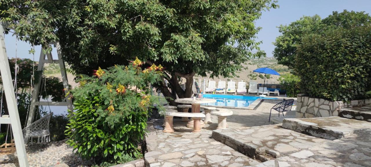 Resort Haus Toma Цесариця Екстер'єр фото