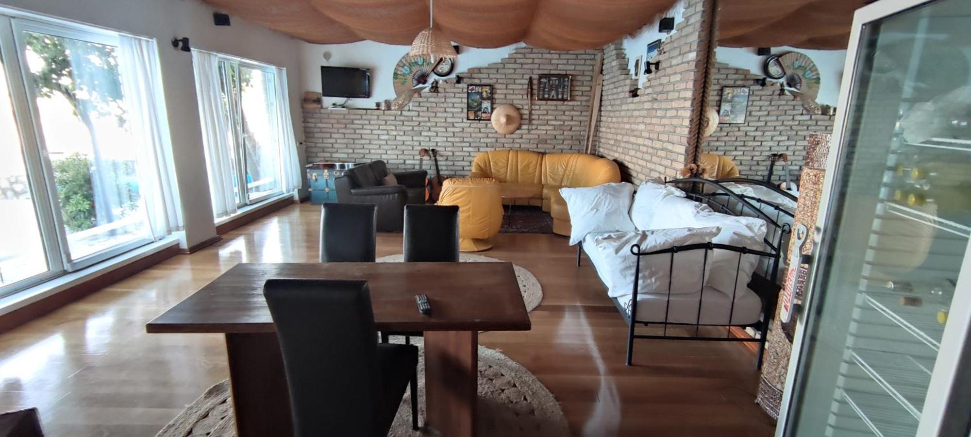 Resort Haus Toma Цесариця Екстер'єр фото