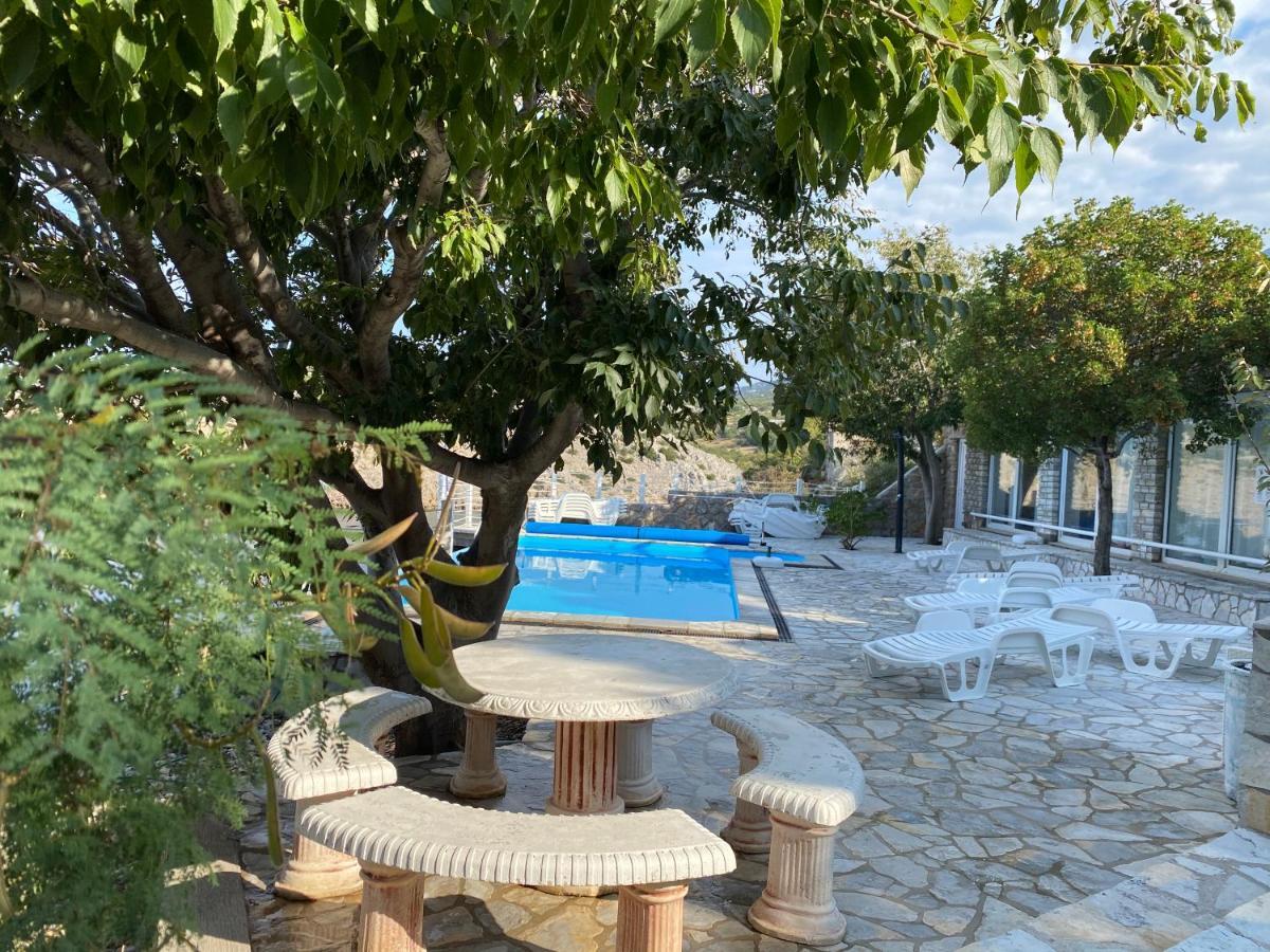 Resort Haus Toma Цесариця Екстер'єр фото