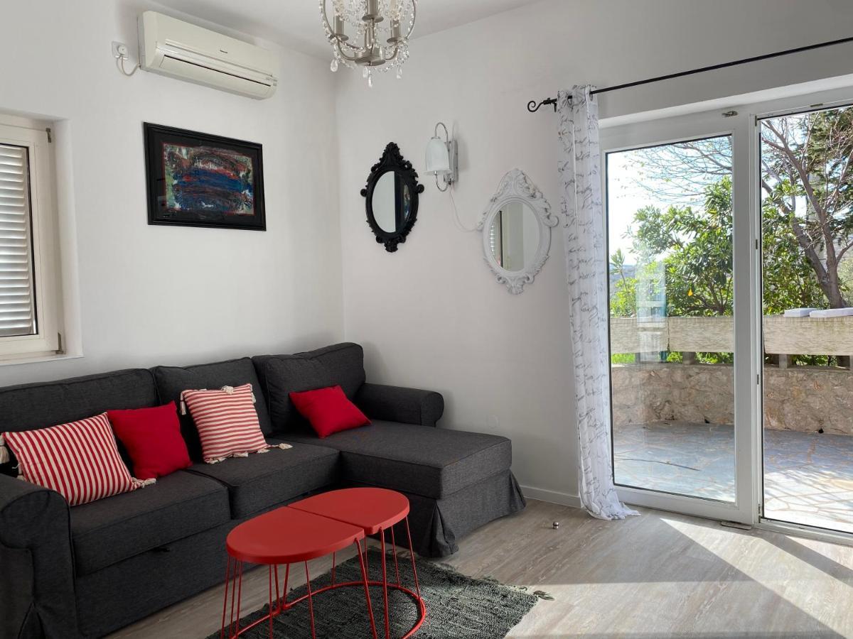 Resort Haus Toma Цесариця Екстер'єр фото