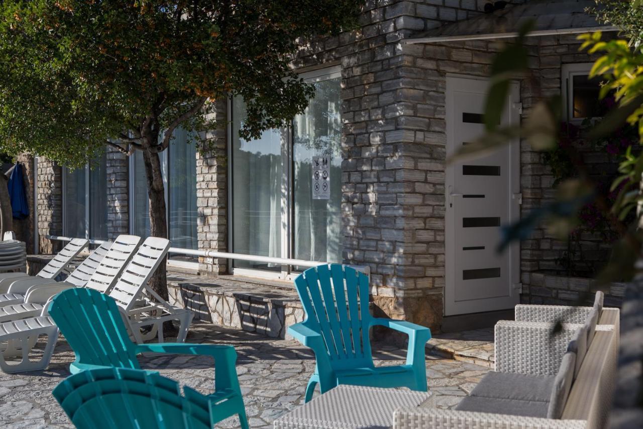 Resort Haus Toma Цесариця Екстер'єр фото