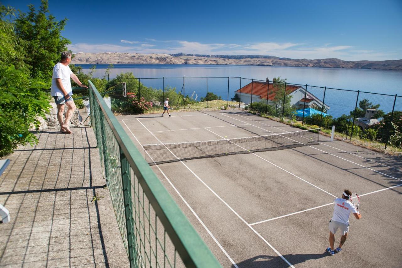 Resort Haus Toma Цесариця Екстер'єр фото