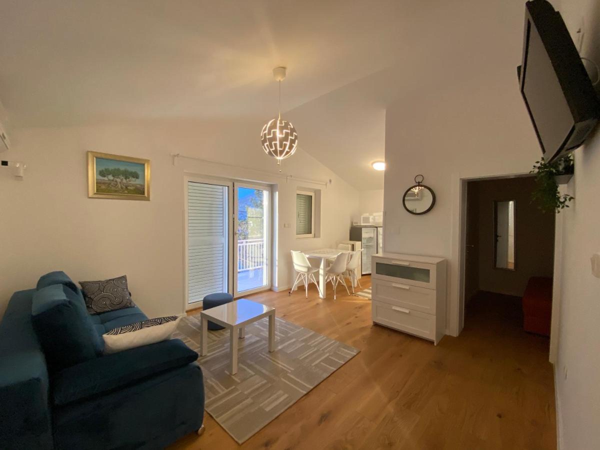 Resort Haus Toma Цесариця Екстер'єр фото