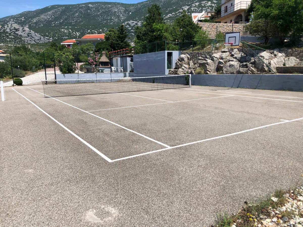 Resort Haus Toma Цесариця Екстер'єр фото