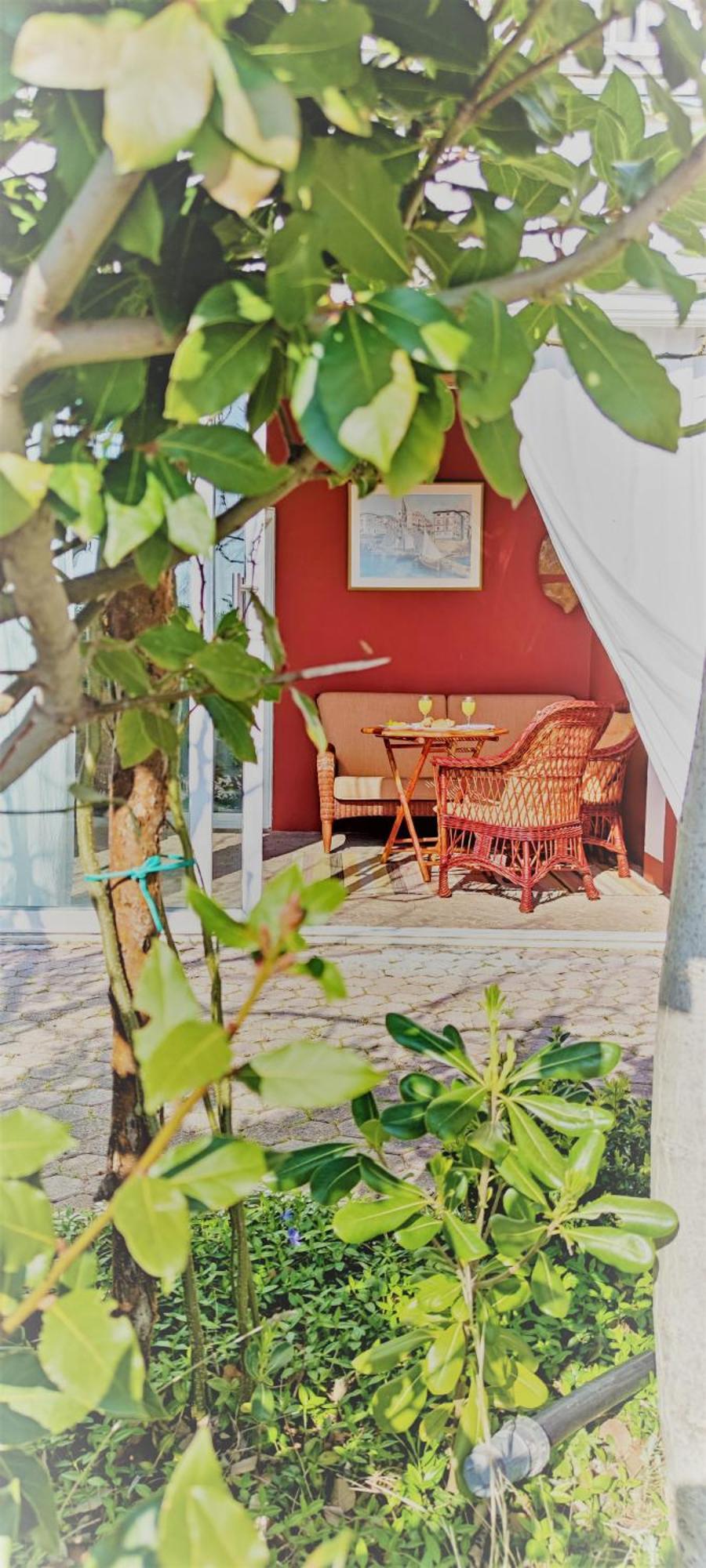 Resort Haus Toma Цесариця Номер фото