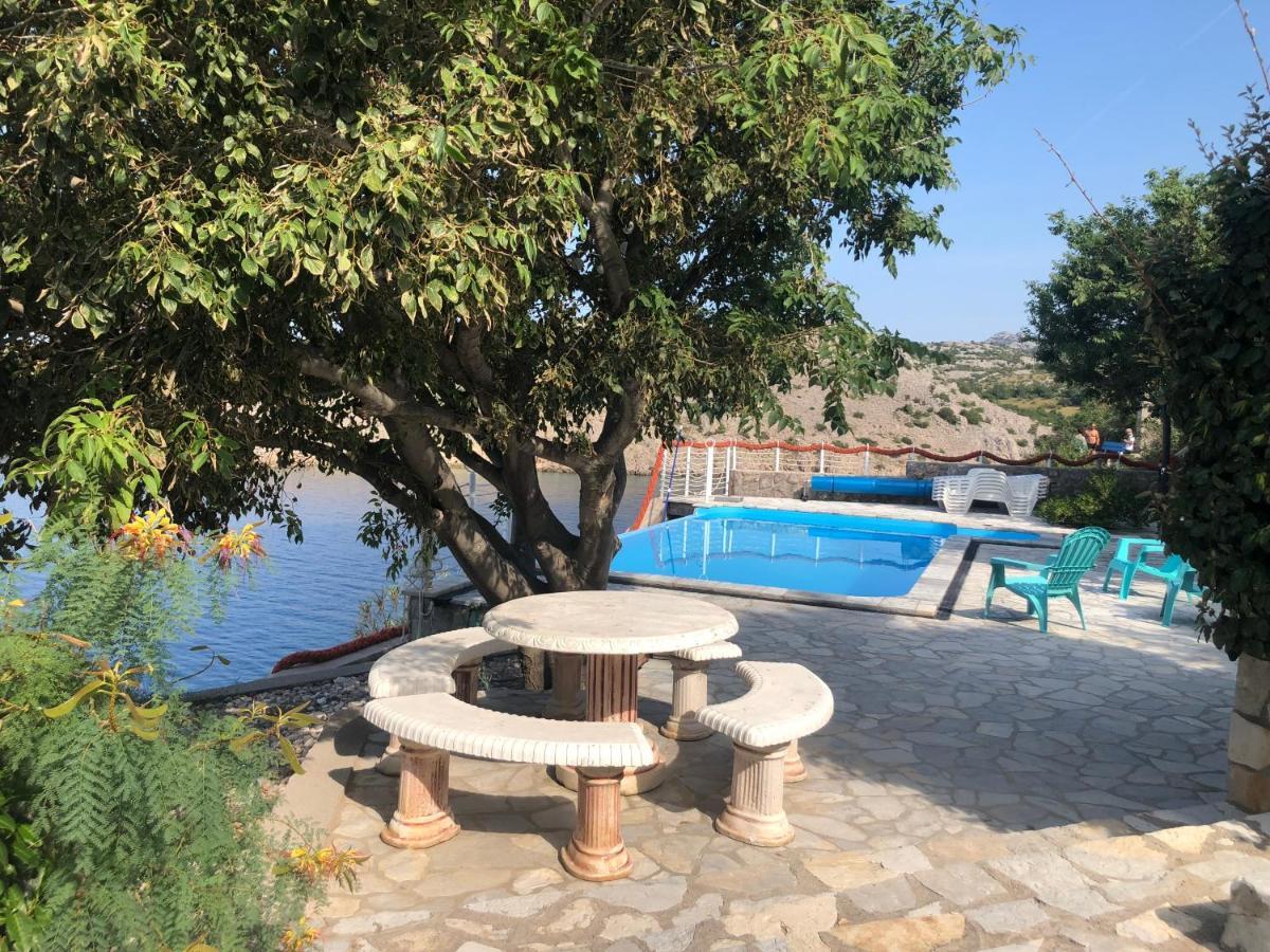 Resort Haus Toma Цесариця Екстер'єр фото
