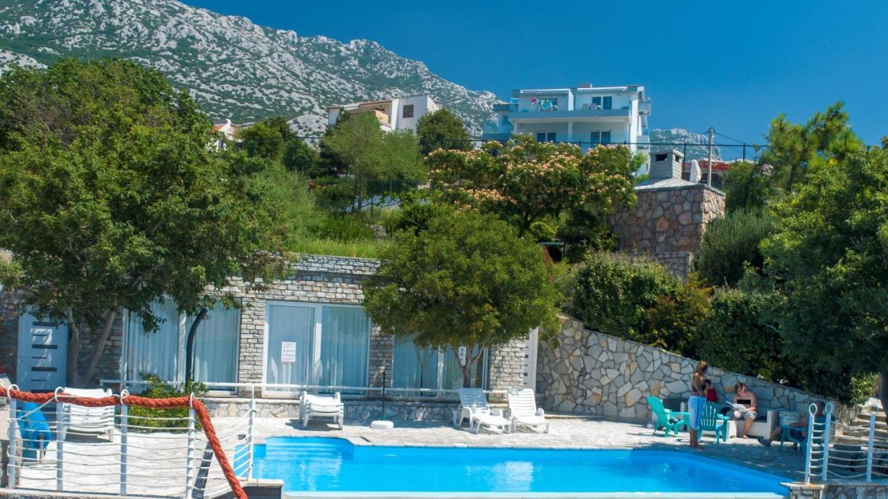 Resort Haus Toma Цесариця Екстер'єр фото
