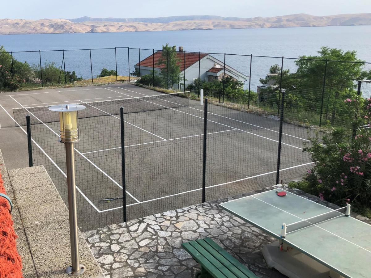Resort Haus Toma Цесариця Екстер'єр фото