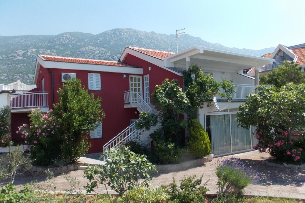 Resort Haus Toma Цесариця Екстер'єр фото