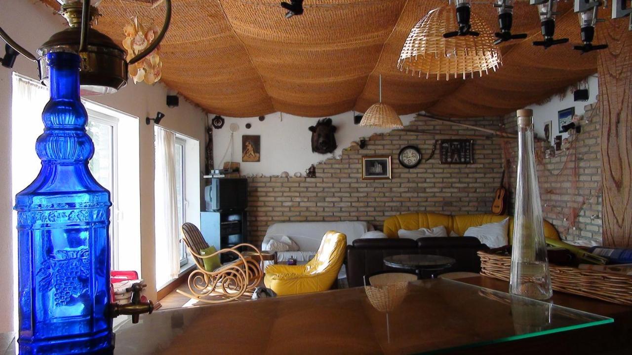 Resort Haus Toma Цесариця Екстер'єр фото