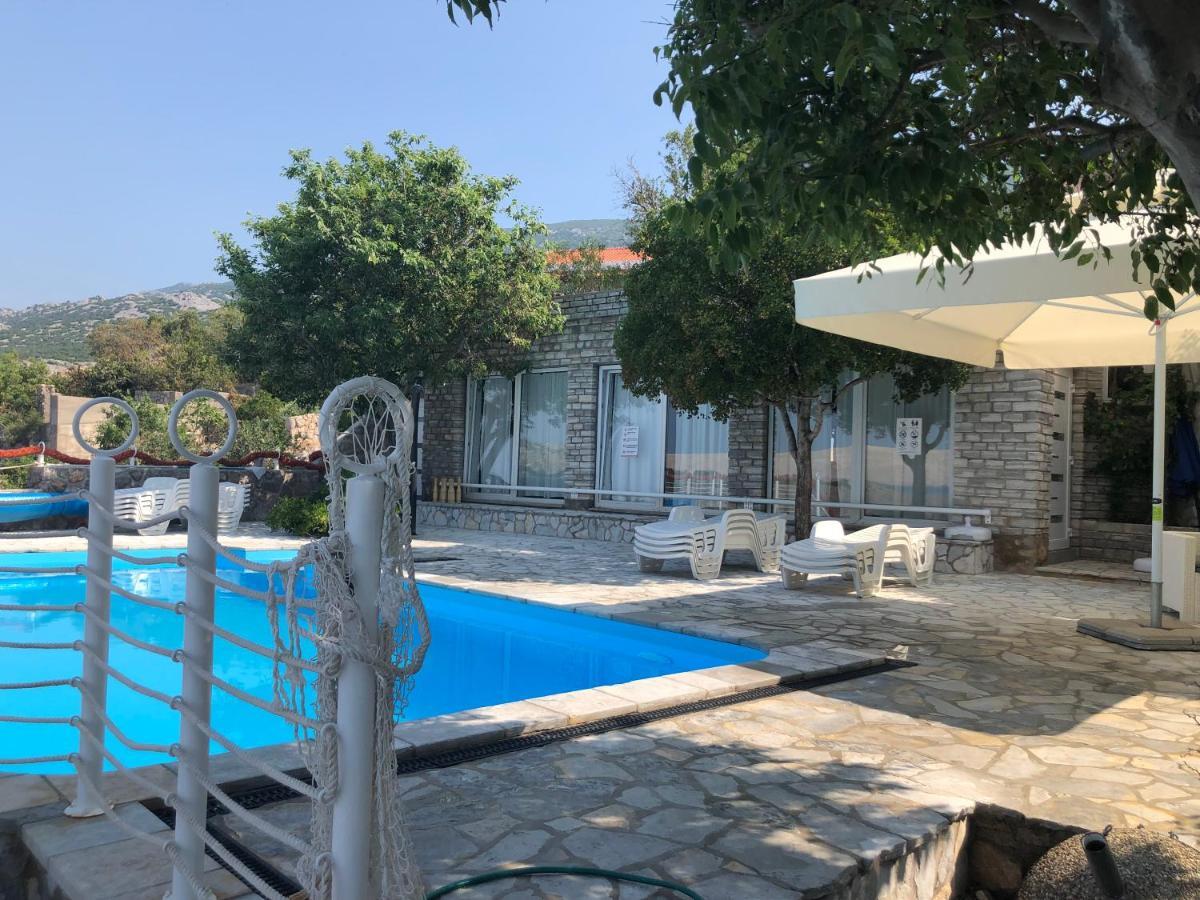 Resort Haus Toma Цесариця Екстер'єр фото