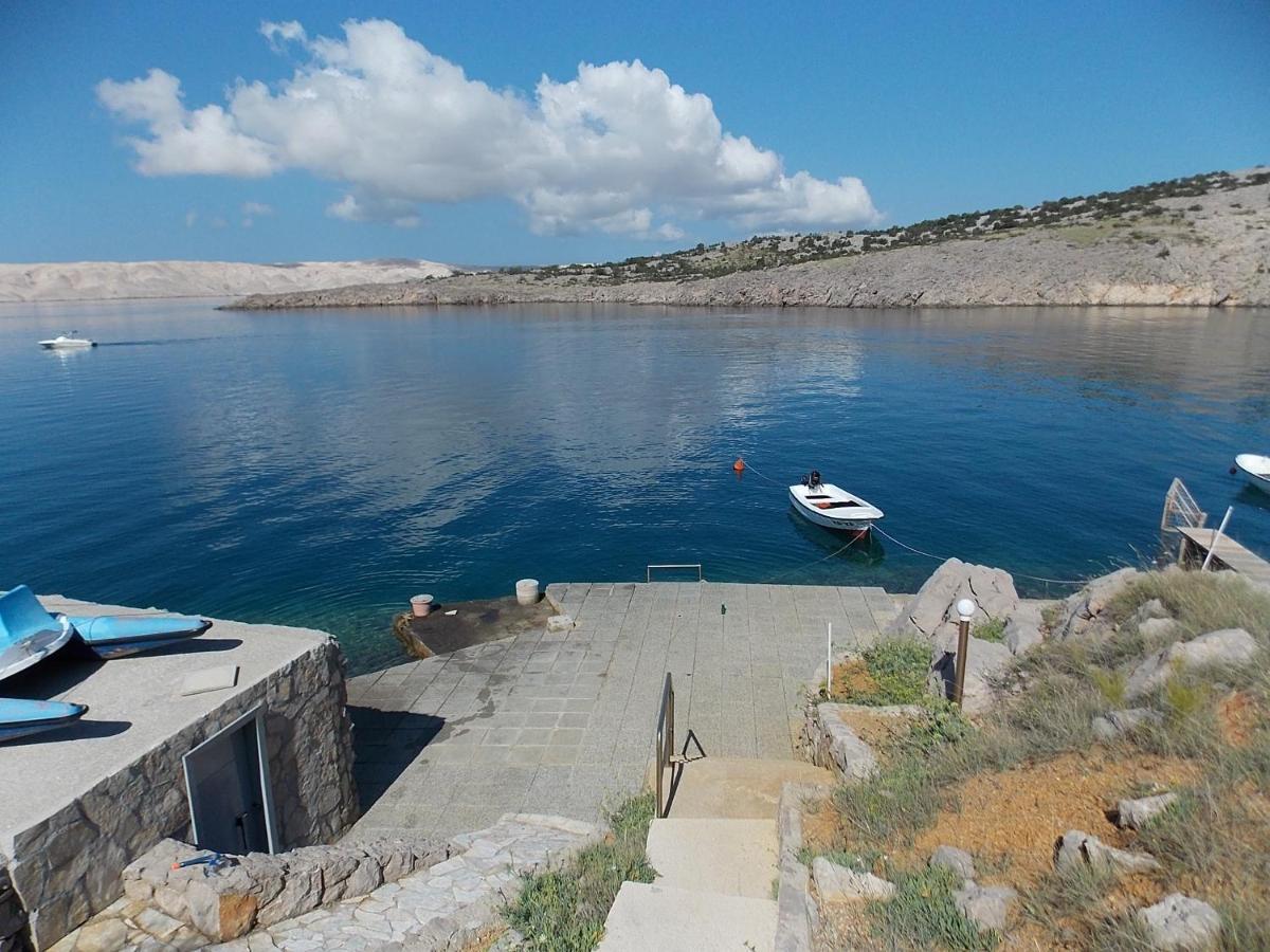 Resort Haus Toma Цесариця Екстер'єр фото