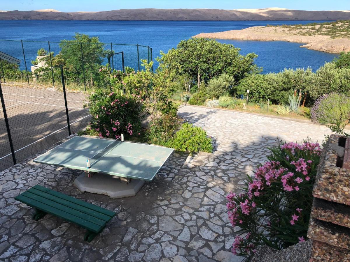 Resort Haus Toma Цесариця Екстер'єр фото