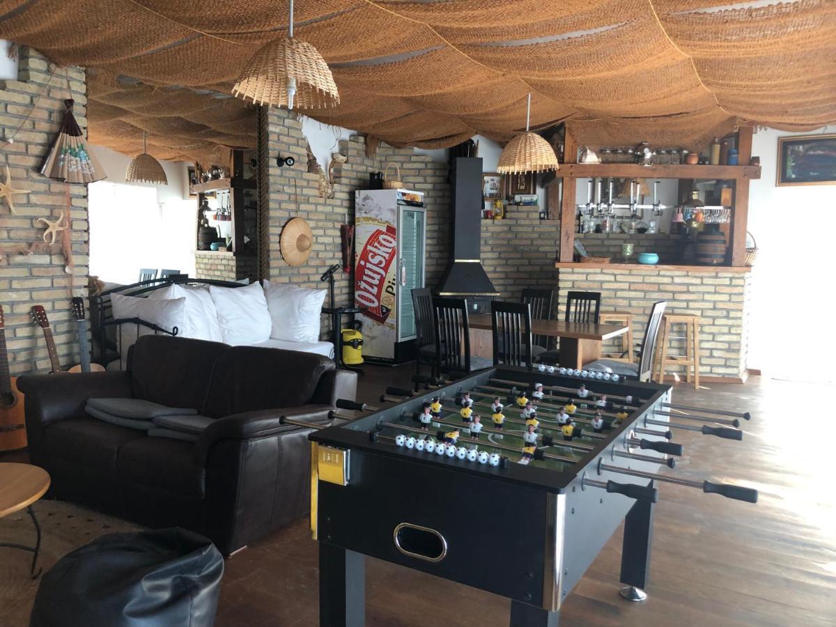 Resort Haus Toma Цесариця Екстер'єр фото