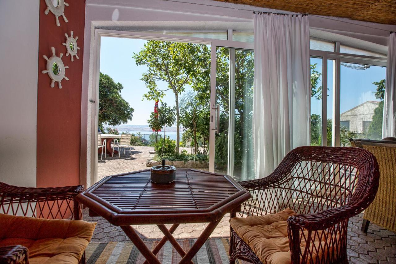 Resort Haus Toma Цесариця Екстер'єр фото