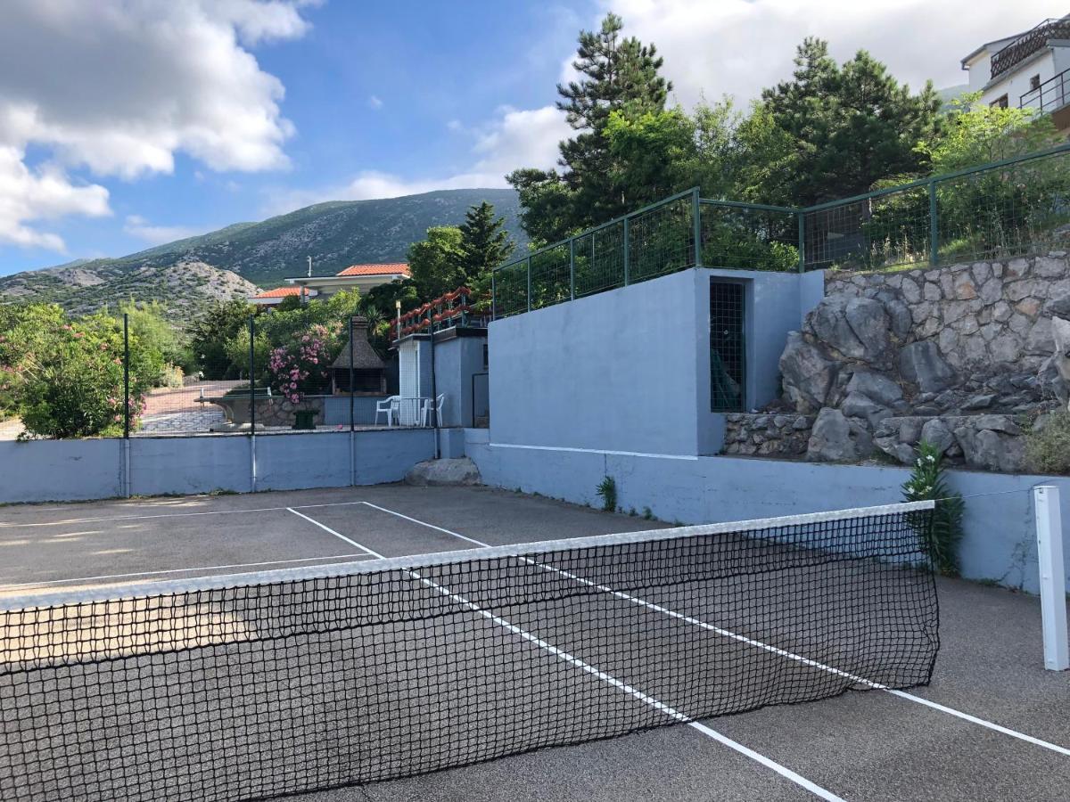 Resort Haus Toma Цесариця Екстер'єр фото