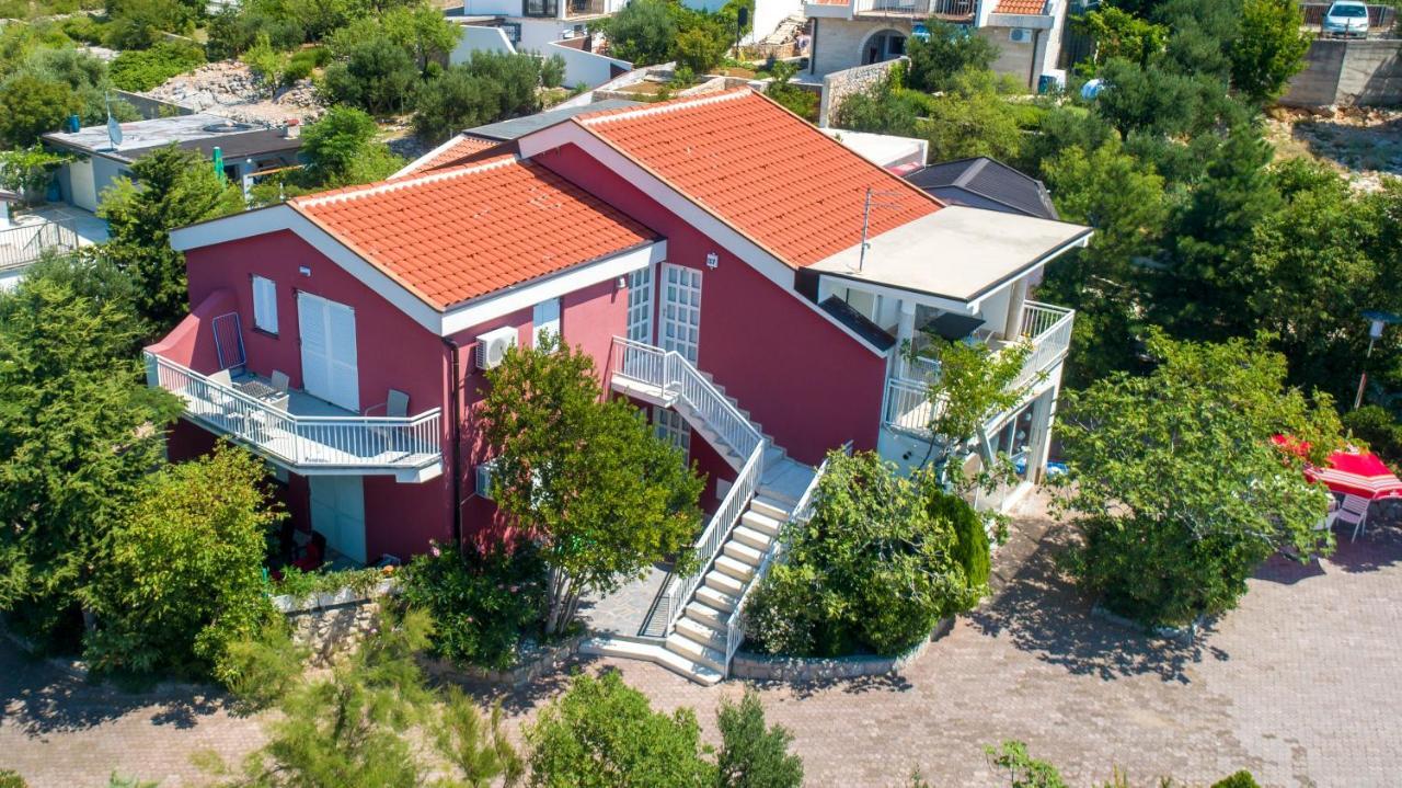 Resort Haus Toma Цесариця Екстер'єр фото
