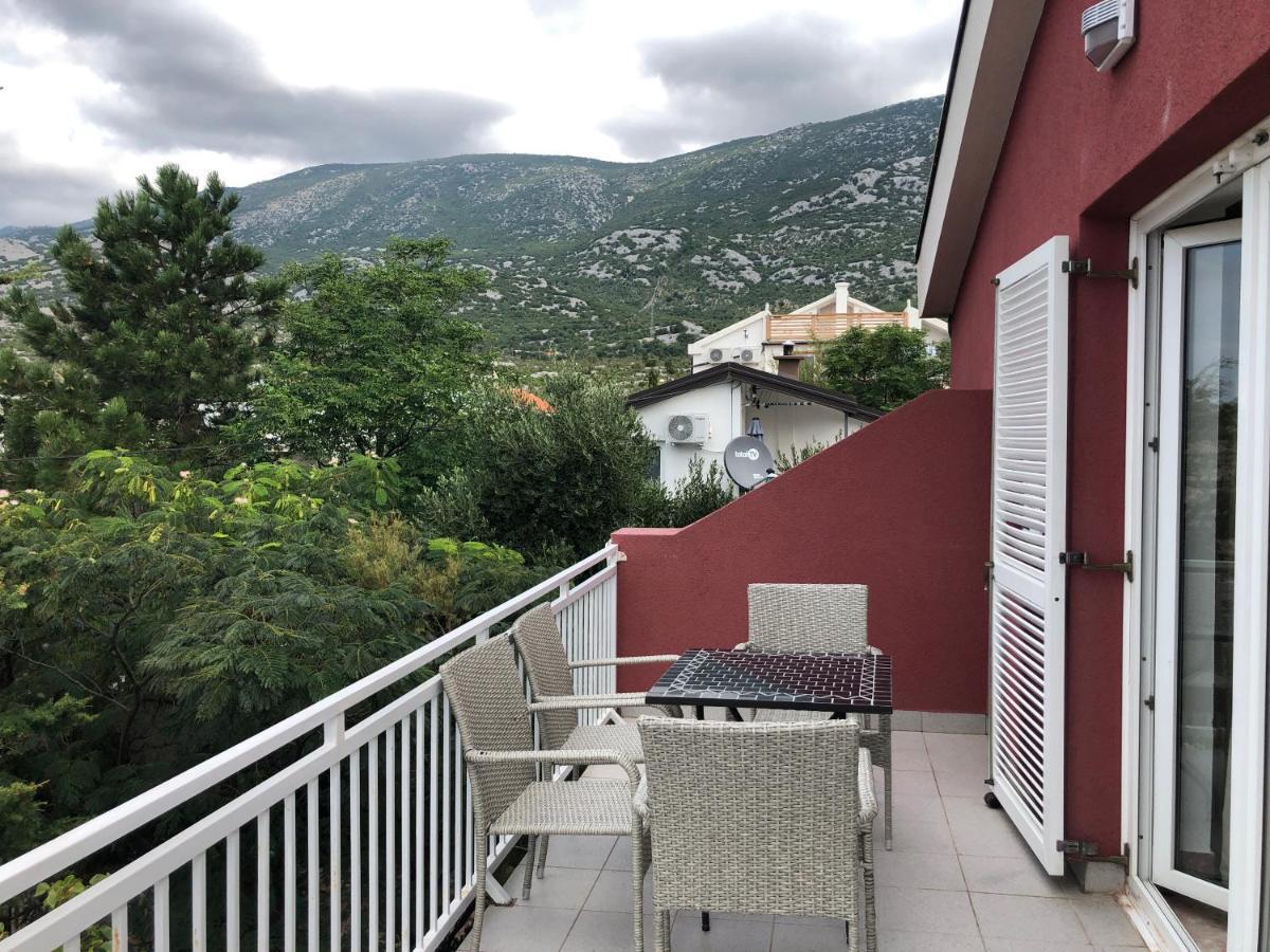 Resort Haus Toma Цесариця Екстер'єр фото